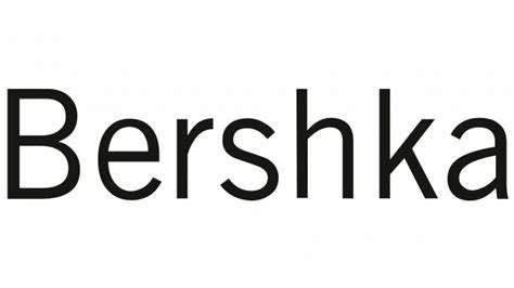 Bershka Logo y símbolo significado historia PNG marca