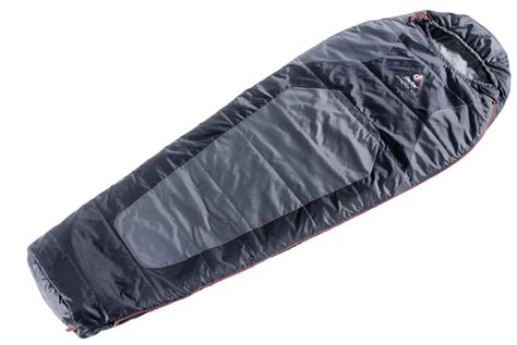 Спальник Deuter Dreamlite 500 L купить удлиненный
