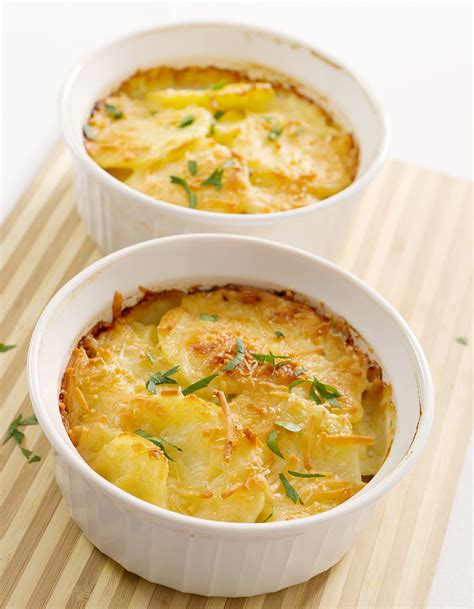 Recette gratin de navet bébé 18 mois pour 1 personnes Recettes Elle