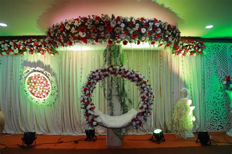 Best Cradle Ceremony Decorations In Hyderabad Akshara Entertainments