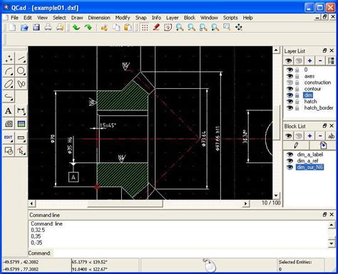 Simple 2d Drafting Software For Mac Cleveruni