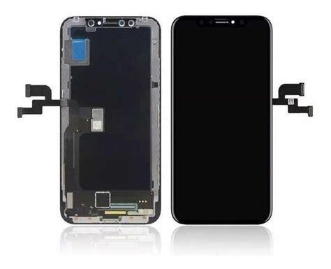 Display Apple Iphone X Gx Oled Milicel