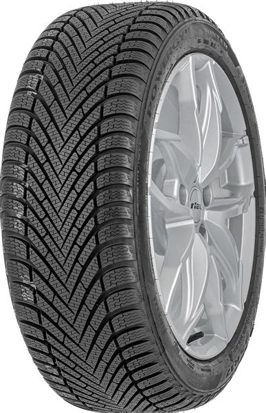 Pirelli Powergy Winter 235 60 R18 107 H XL Oponeo