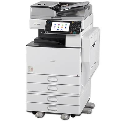 Máy photocopy Ricoh MP 5002 Cường linh kiện chuyên bán cho thuê