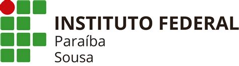 Logo Campus Horizontal Instituto Federal Da Paraiba Ifpb