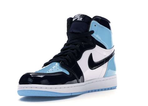 Nike Air Jordan 1 “Blue Chill” – KingWalk