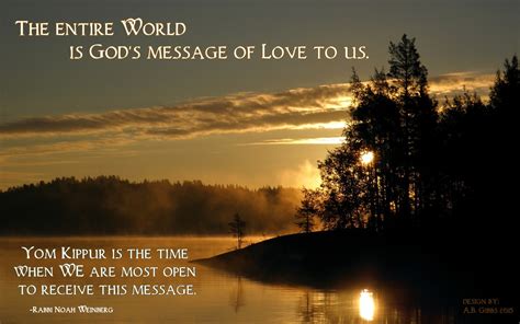 God's message of love to us | WorshipWeb | UUA.org