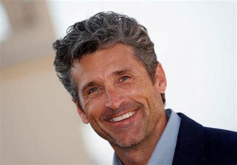 Patrick Dempsey El Hombre Vivo M S Sexy Seg N People El Correo