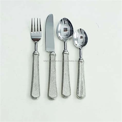 Best Hot Selling Buy In India At Cheap Price Stainless Steel Flatware