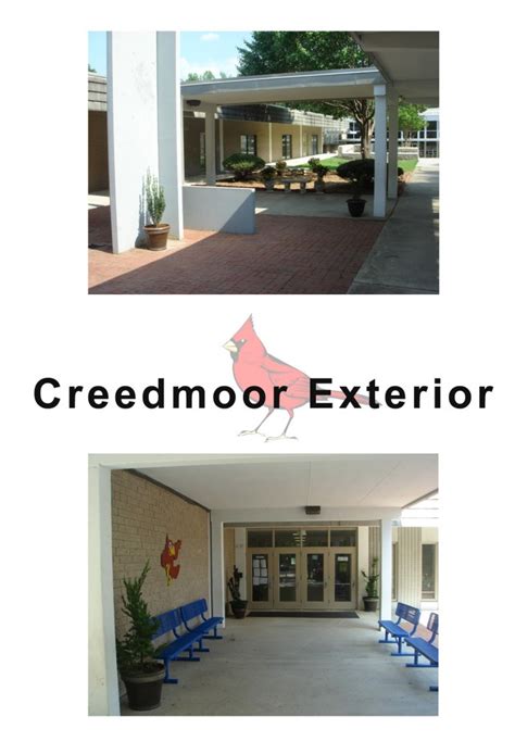 Current Project: An Update on Creedmoor Elementary School | Design ...