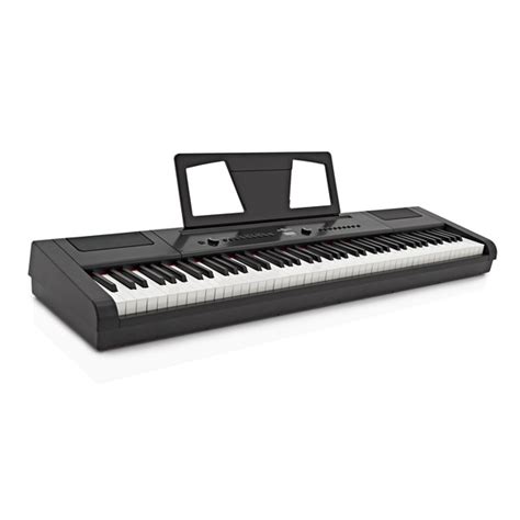 SDP 3 Stage Piano By Gear4music Nearly New At Gear4music