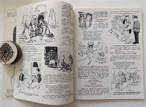 Lot Vintage Scarce Adult Comic Magazine SEX TO SEXTY