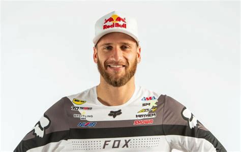 Roczen Signs With H E P Motorsports Suzuki Updated Cycle News