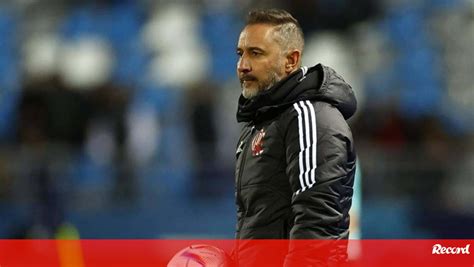 Vítor Pereira a caminho da Arábia Saudita Arábia Saudita Jornal Record