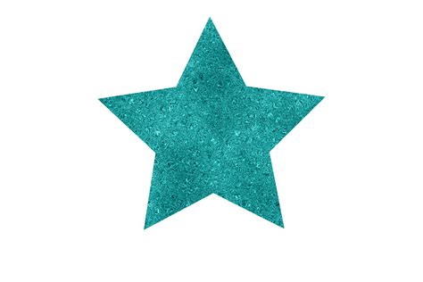 Star Glitter Transparent PNG 25824899 PNG