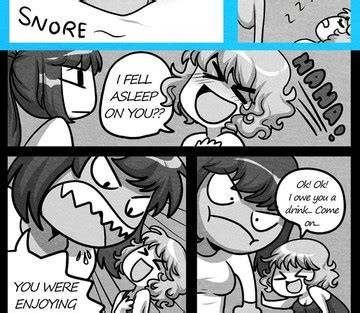 X Ray Vision Muses Sex And Porn Comics