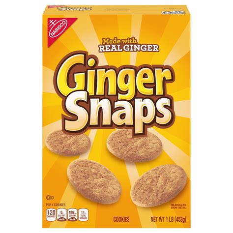 Stauffer's Original Recipe Ginger Snaps, 3-Pack 14 Bags, 50% OFF