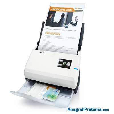 Jual PLUSTEK PS30D SmartOffice ADF Scanner Murah Anugrahpratama