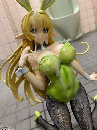 Figures Sof Sop Dolls Luscious Hentai Manga Porn
