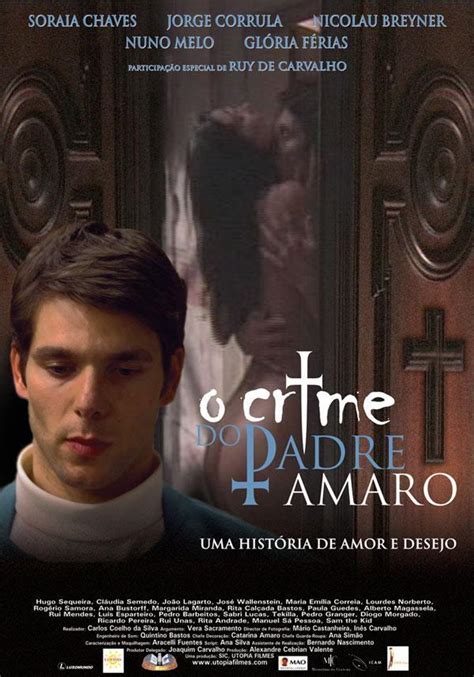 El Crimen Del Padre Amaro 2005 Filmaffinity