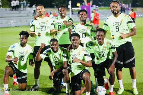 Afcon All You Need To Know About Ghanas Titles And Finals