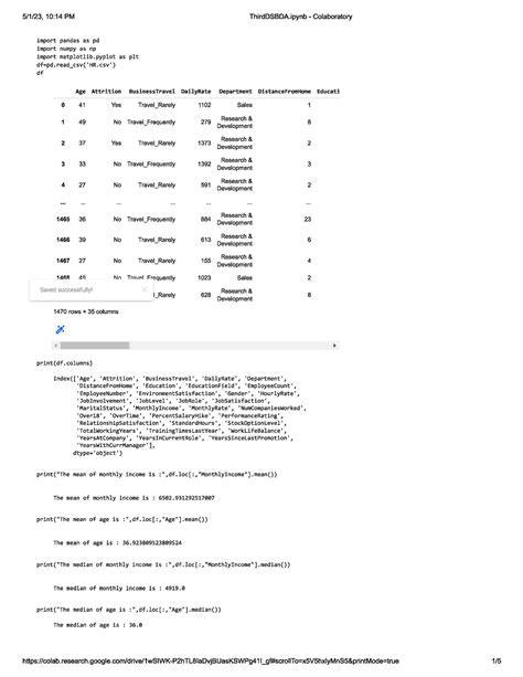 3 Dsbda Data Science And Big Data Analytics Practicals Sppu