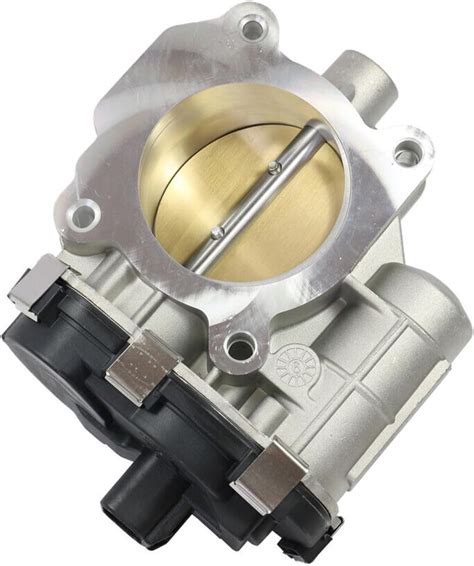 Amazon S20015 Professional Electronic Throttle Body Assembly