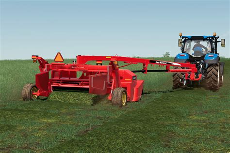 Fs19 Hay Mower Mods