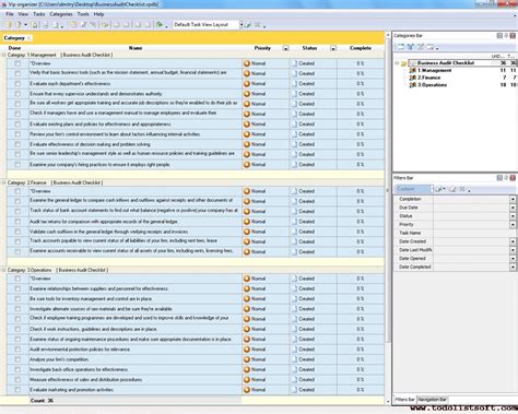 Hr Compliance Audit Checklist Template - acetopoints