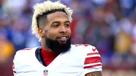 Odell Beckham Jr. Stats, News, Videos, Highlights, Pictures, Bio - New ...