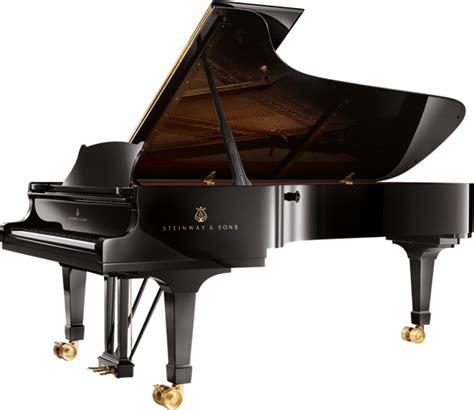 New Steinway Pianos For Sale Now At Besbrode Pianos Designed By