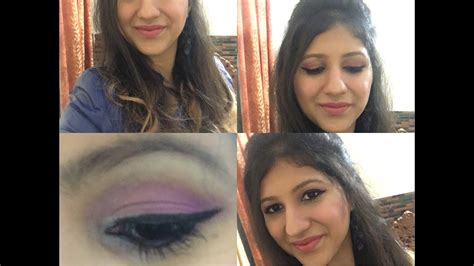 Affordable Indian Makeup Tutorial Cheap And Easy Makeup Tutorial For