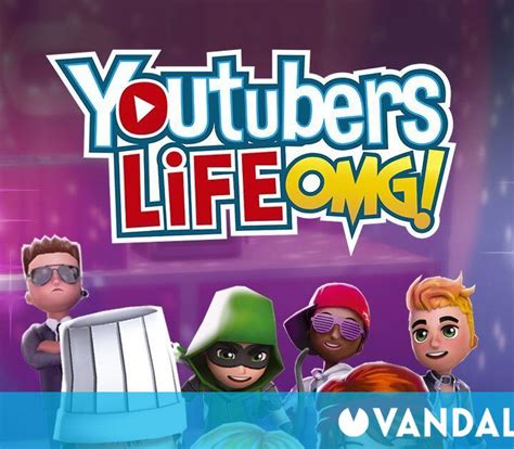 Todos Los Logros De Youtubers Life Omg Edition En Xbox One Y C Mo