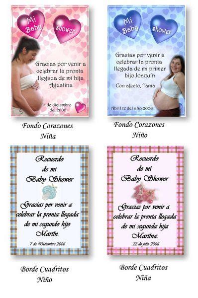 Las 20 Mejores Frases Para Baby Shower Con DiseÑo