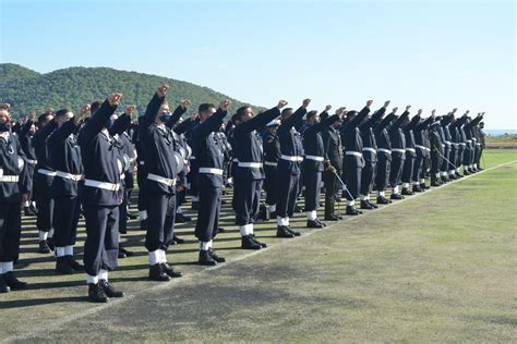 Τελετή Ορκωμοσίας Ναυτών 2022 Δ ΕΣΣΟ Πολεμικό Ναυτικό Επίσημη