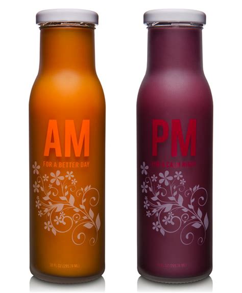 AM / PM Health Drink