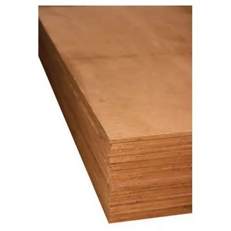 Mm Bwp Plywood Board For Furniture At Rs Square Feet In