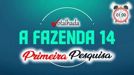 Votalhada Lu S On Twitter Primeira Pesquisa Ro A Que