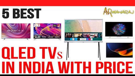 Top Best Qled Tv S In India With Price Best Inch Qled Tv