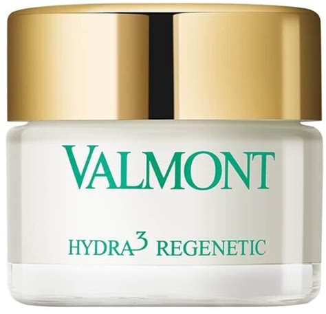 Valmont Regenetic Cr Me D Hydratation Prolong E Ml Ab