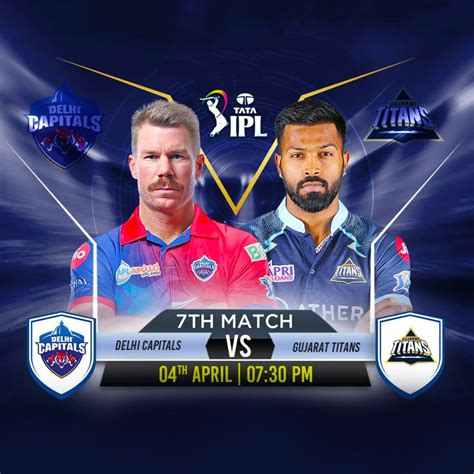 Delhi Capitals Vs Gujarat Titans Images 2023 Psdpea