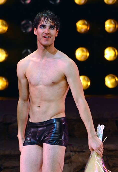 Picture Of Darren Criss In Glee Darren Criss 1448754777  Teen Idols 4 You