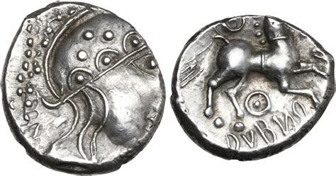 NumisBids Artemide Aste S R L Auction 61E Lot 38 Celtic World