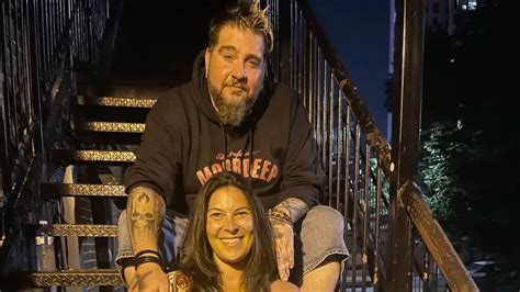 Big Jay Oakersons Girlfriend Is He Married His Ex Wife And Daughter