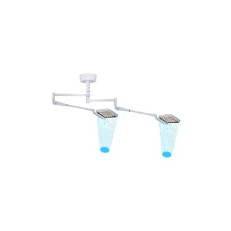 Ceiling Mounted Surgical Light Hf L C Shanghai Huifeng Medical