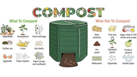 What Is Compost How To Start Composting At Home Howstuffworks