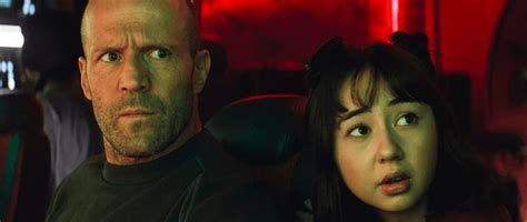 Jason Statham Filmek K Pek D Jak Szem Lyis G Adatlap Mafab Hu