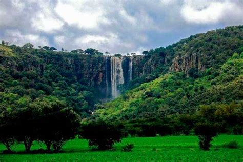 7 Bellezas Naturales De Jalisco Que Pocos Tapatíos Conocen Zona