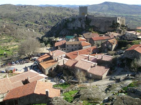 Portugal’s Historical Villages - Portugal.com