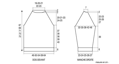 Comment Faire Une Manche En Tricot Tout Faire